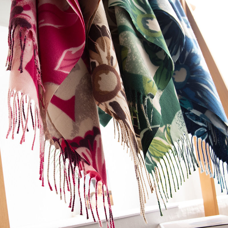 Luxury Scarf Cashmere Pashmina - Cashmere Scarf Wrap review and price
