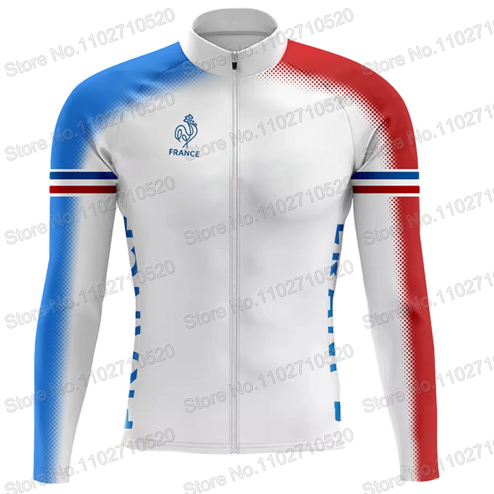 France National Team 2025 Cycl - Winter Clothing Trends 2025 review and price