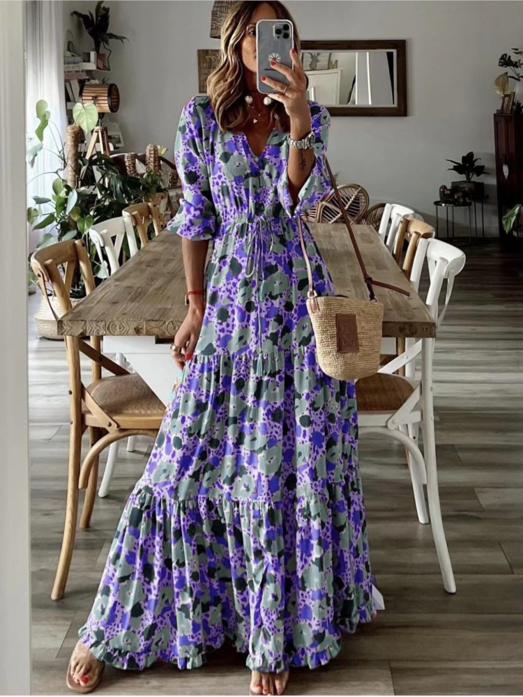 Women's Clothing Temperament V - Winter Clothing Dress Up review and price