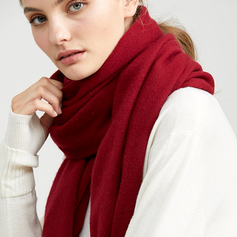 Cashmere Scarf Women Winter Sh - Cashmere Scarf Wrap review and price