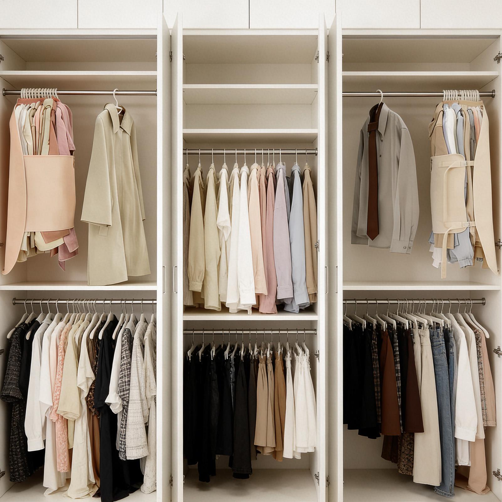 Home Organization Compression  - Winter Clothing Organizer review and price