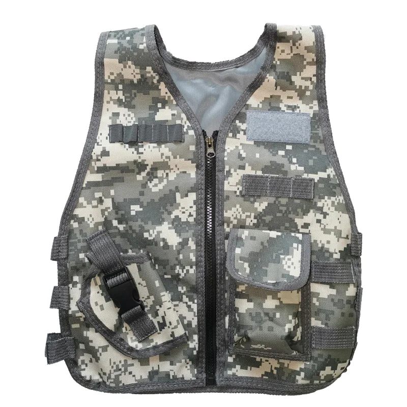 Children Army Tactical Militar - Winter Clothing Game review and price