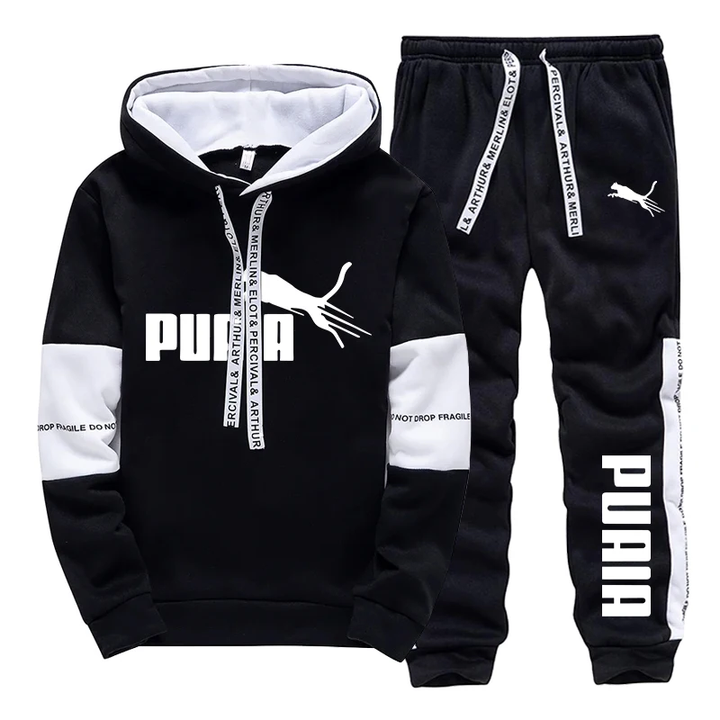 Autumn Winter Daily Casual Spo - Winter Clothing Pants review and price