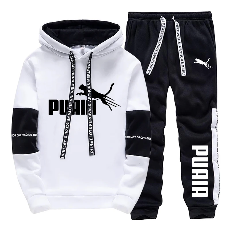 Autumn Winter Daily Casual Spo - Winter Clothing Pants review and price
