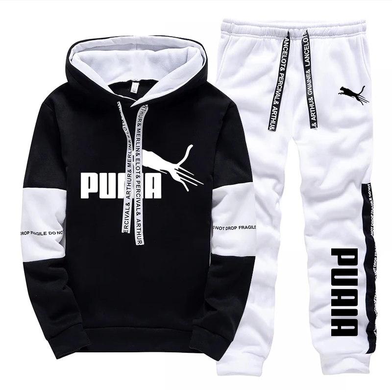 Autumn Winter Daily Casual Spo - Winter Clothing Pants review and price
