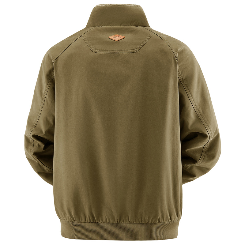 New Winter Fleece Jackets Men' - Winter Clothing Game review and price