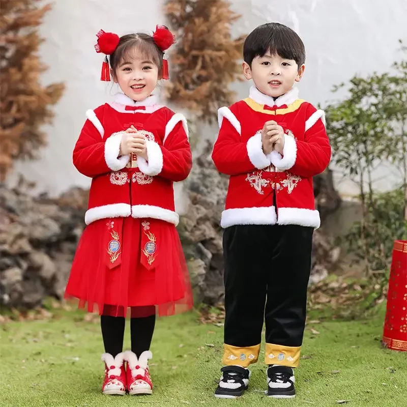 Traditional Clothing For Kids  - Winter Clothing Outfits review and price