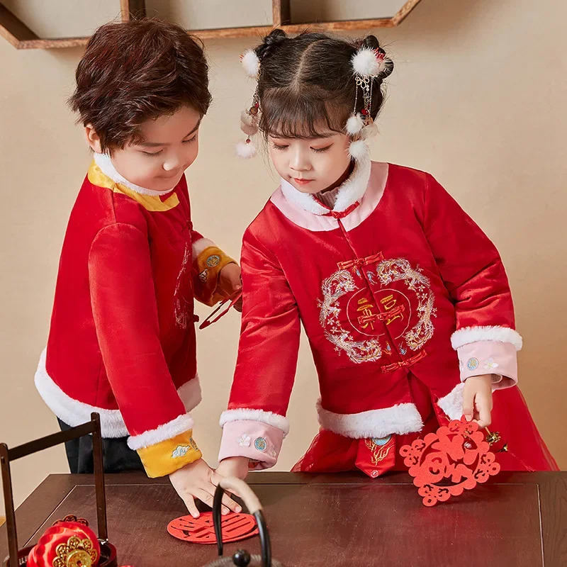 Traditional Clothing For Kids  - Winter Clothing Outfits review and price