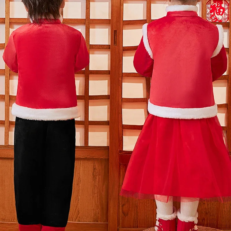 Traditional Clothing For Kids  - Winter Clothing Outfits review and price